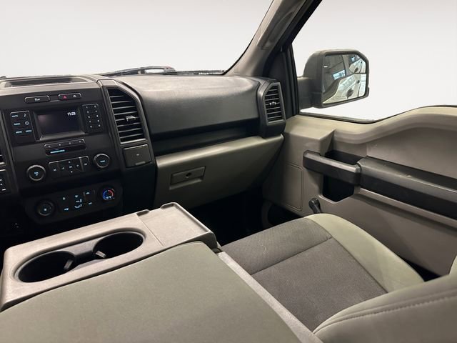 Used 2019 Ford F150 XL w/ Trailer Tow Package image 11