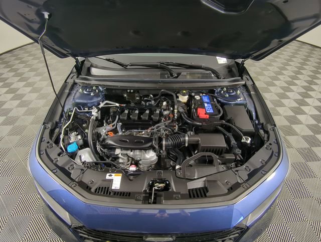 Used 2024 Honda Accord EX image 43