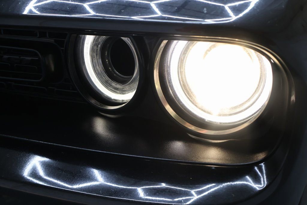 Used 2021 Dodge Challenger GT w/ Blacktop Package image 26