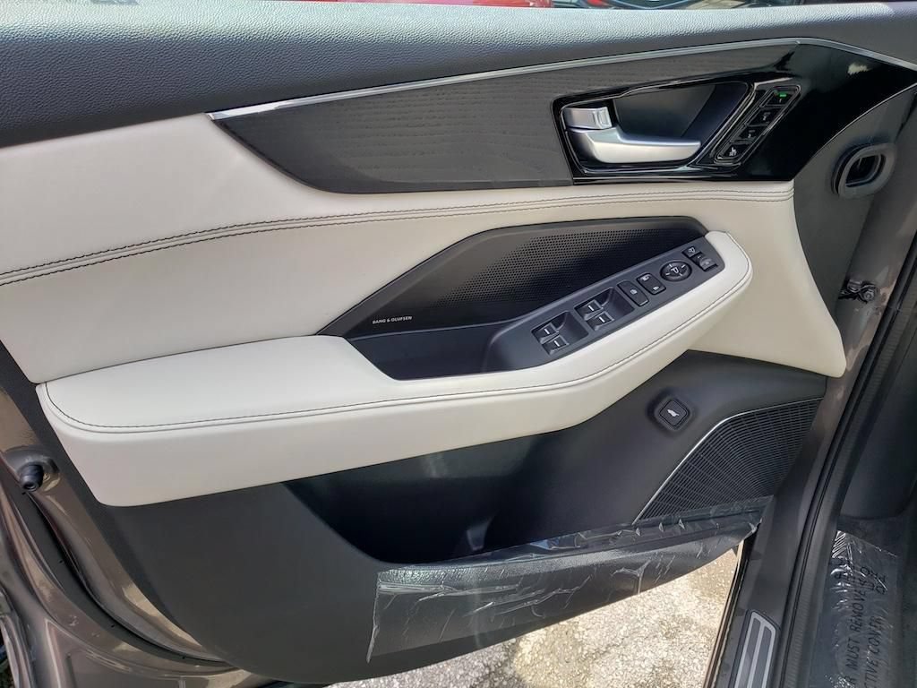 New 2026 Acura MDX Type S AWD/4WD image 10