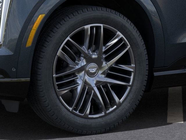 New 2025 Cadillac Escalade IQ Sport 1 w/ LPO, ONYX Package image 9