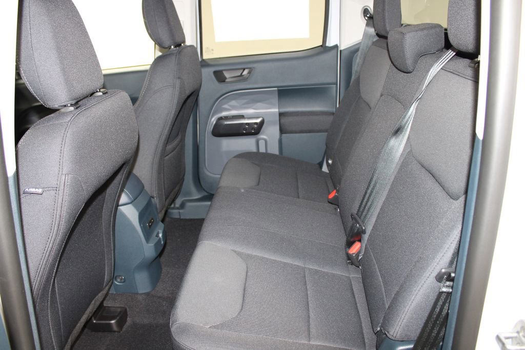 New 2026 Ford Maverick XL image 21