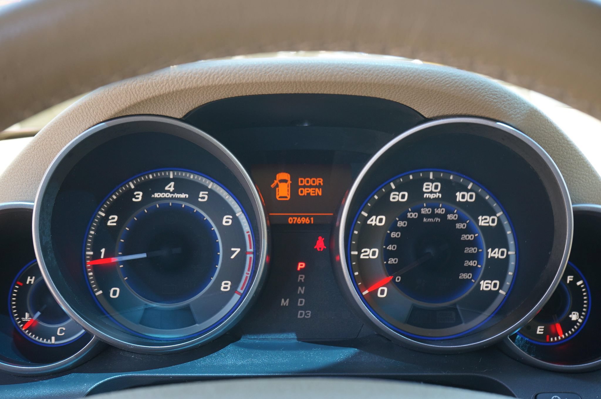 Used 2009 Acura MDX w/ Technology Package AWD/4WD image 26
