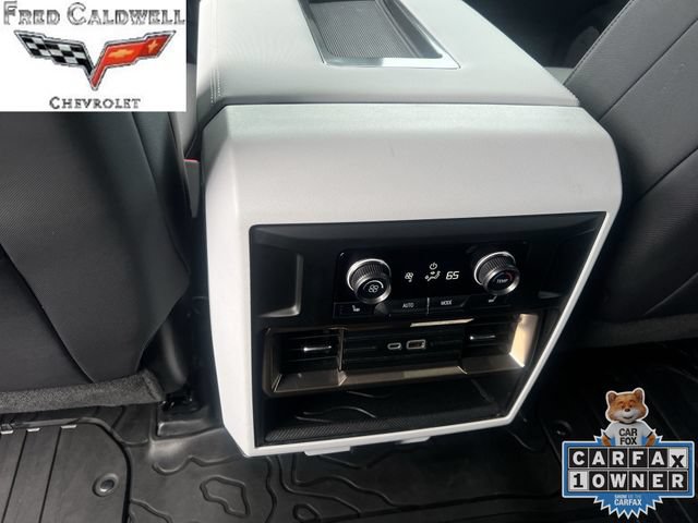 Used 2025 GMC Hummer EV 3X AWD/4WD image 26