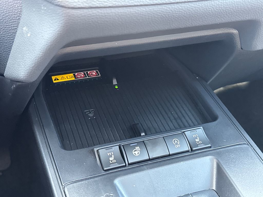 New 2026 Toyota Corolla Cross LE image 28