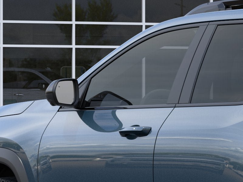 New 2026 Chevrolet Equinox RS w/ Safety and Technology Package AWD/4WD image 51
