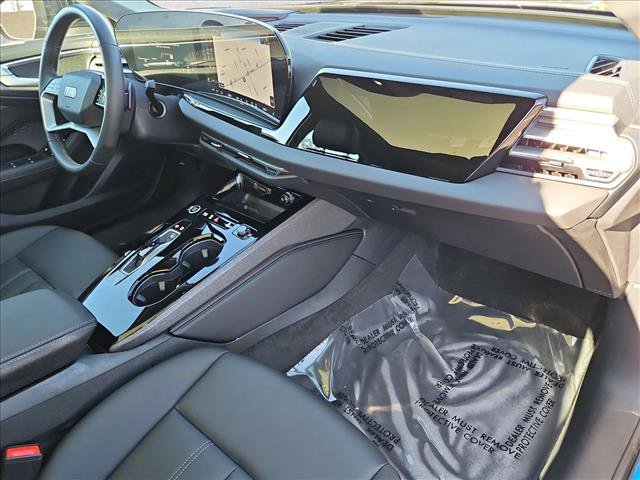 Certified 2025 Audi A5 2.0T Premium Plus w/ Premium Plus image 22