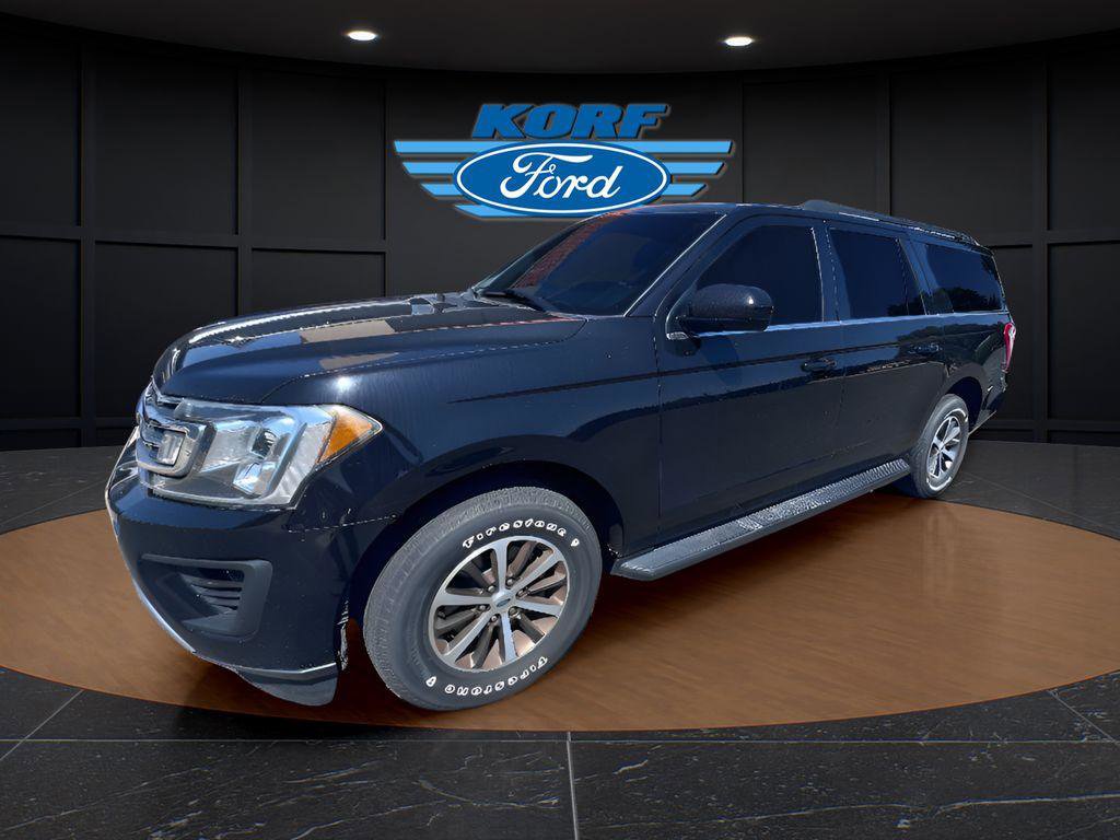Used 2019 Ford Expedition Max XLT