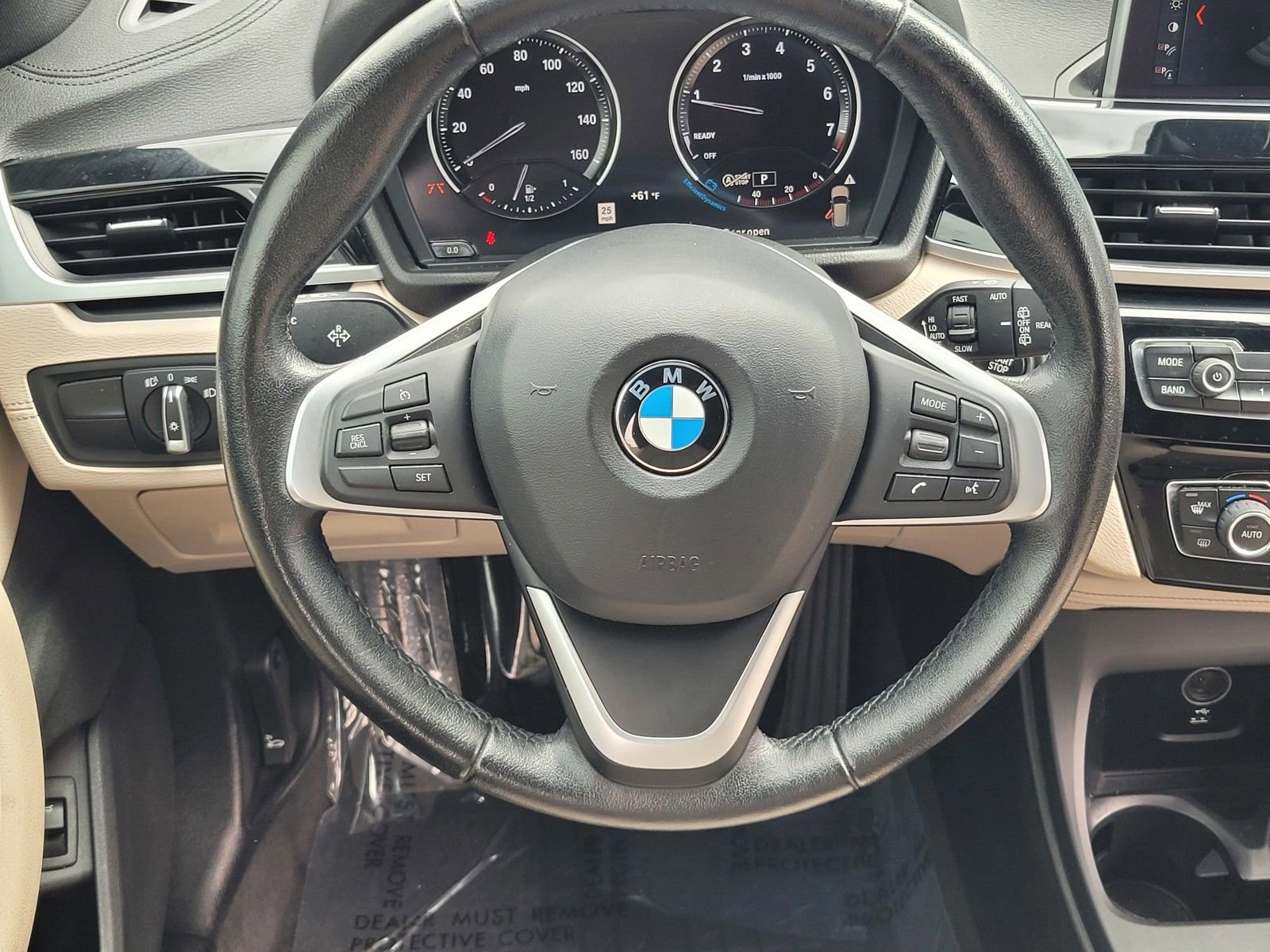 Used 2021 BMW X1 sDrive28i w/ Convenience Package image 12