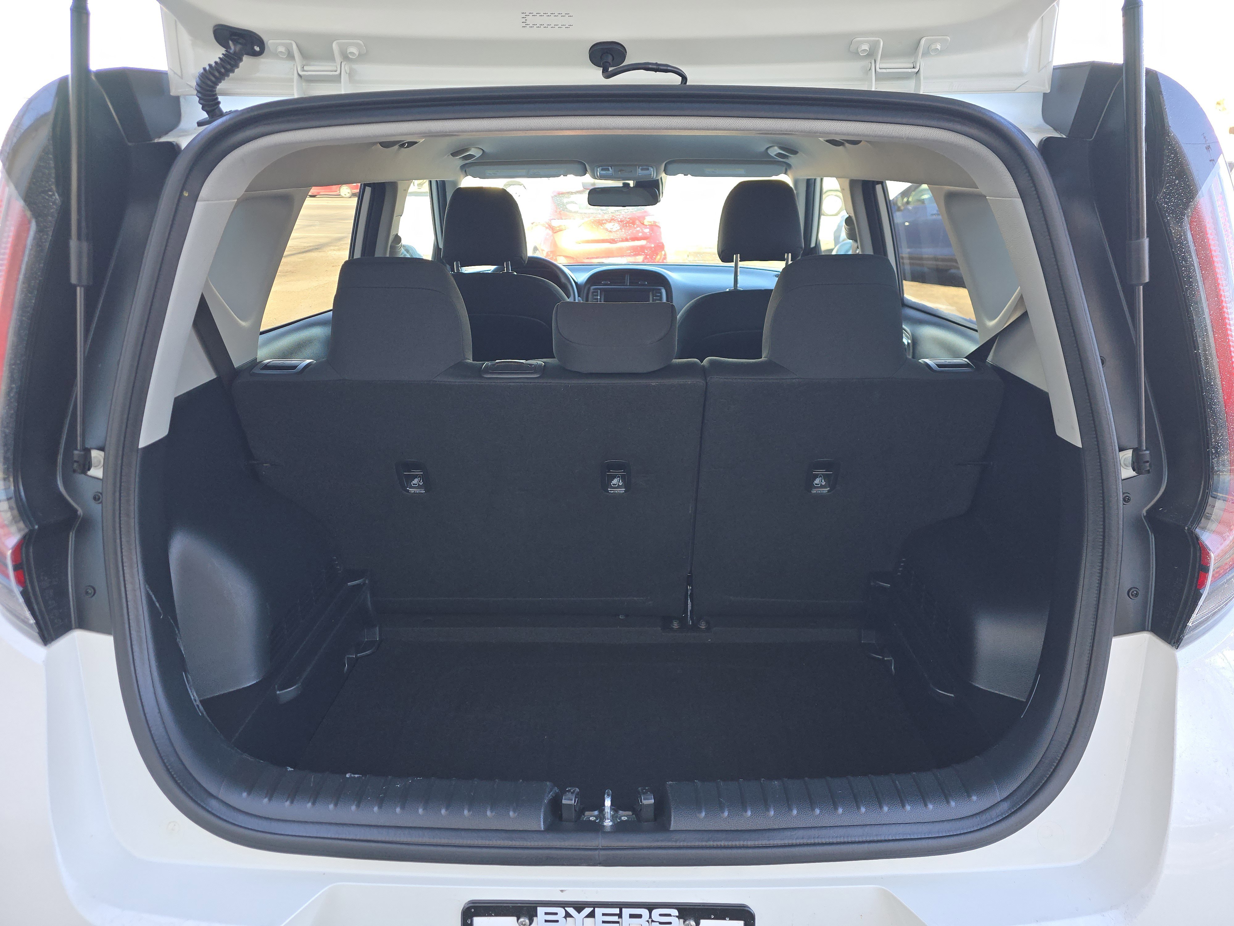 Used 2024 Kia Soul LX w/ Option Group 015 image 14