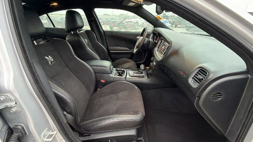 Used 2023 Dodge Charger Scat Pack RWD image 31