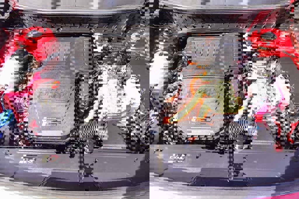 Certified 2023 Kia Niro LX image 26