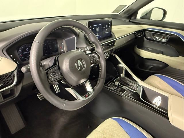 Used 2025 Acura ADX A-Spec image 60