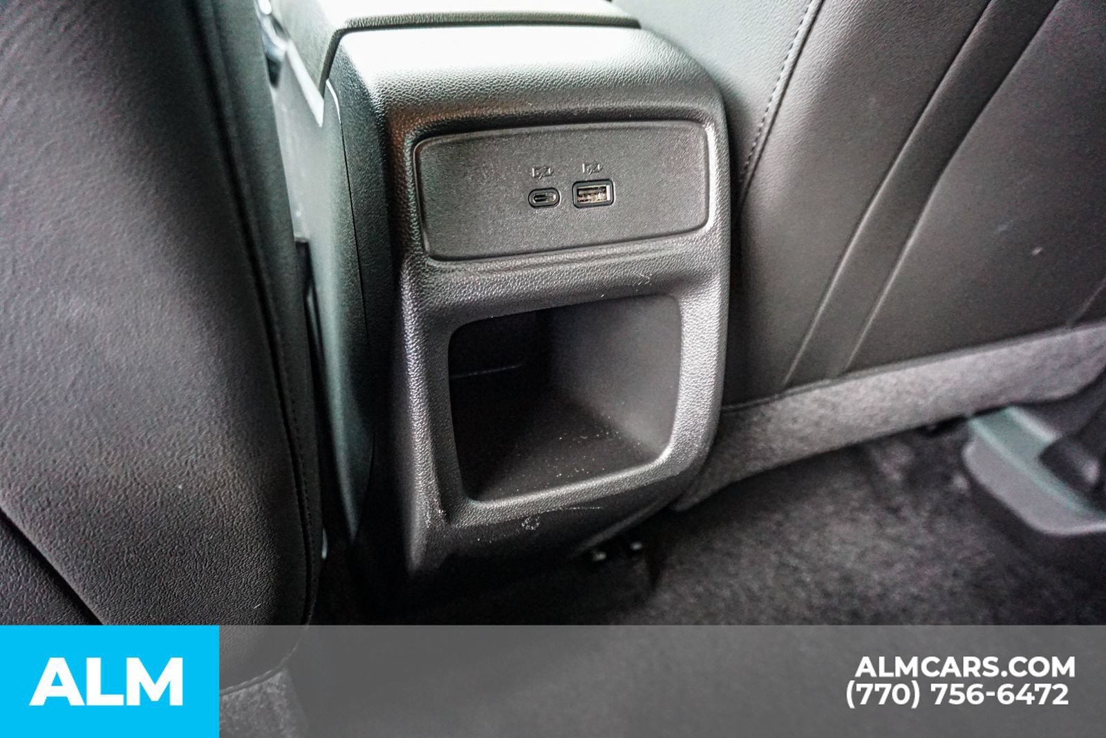 Used 2024 Chevrolet Trax LT w/ LT Convenience Package FWD image 59