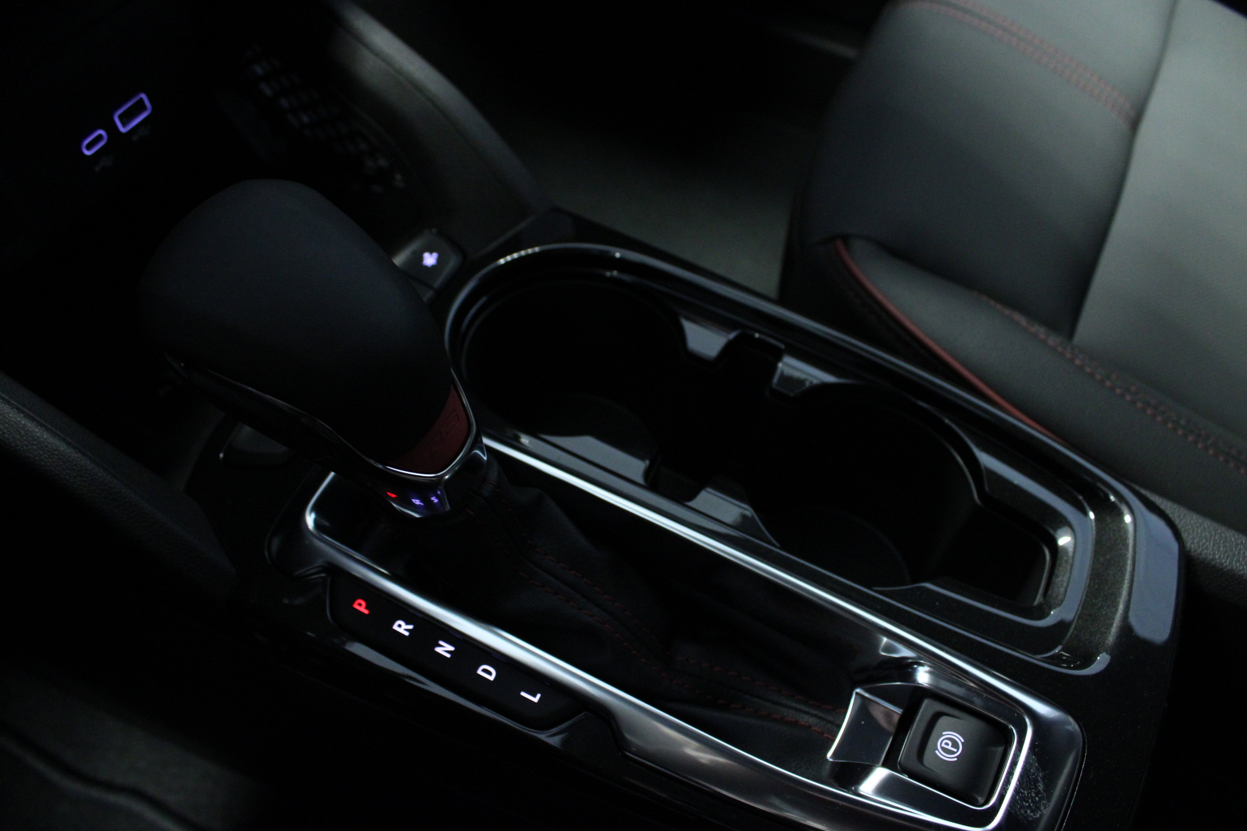 New 2025 Chevrolet TrailBlazer RS w/ Convenience Package image 23