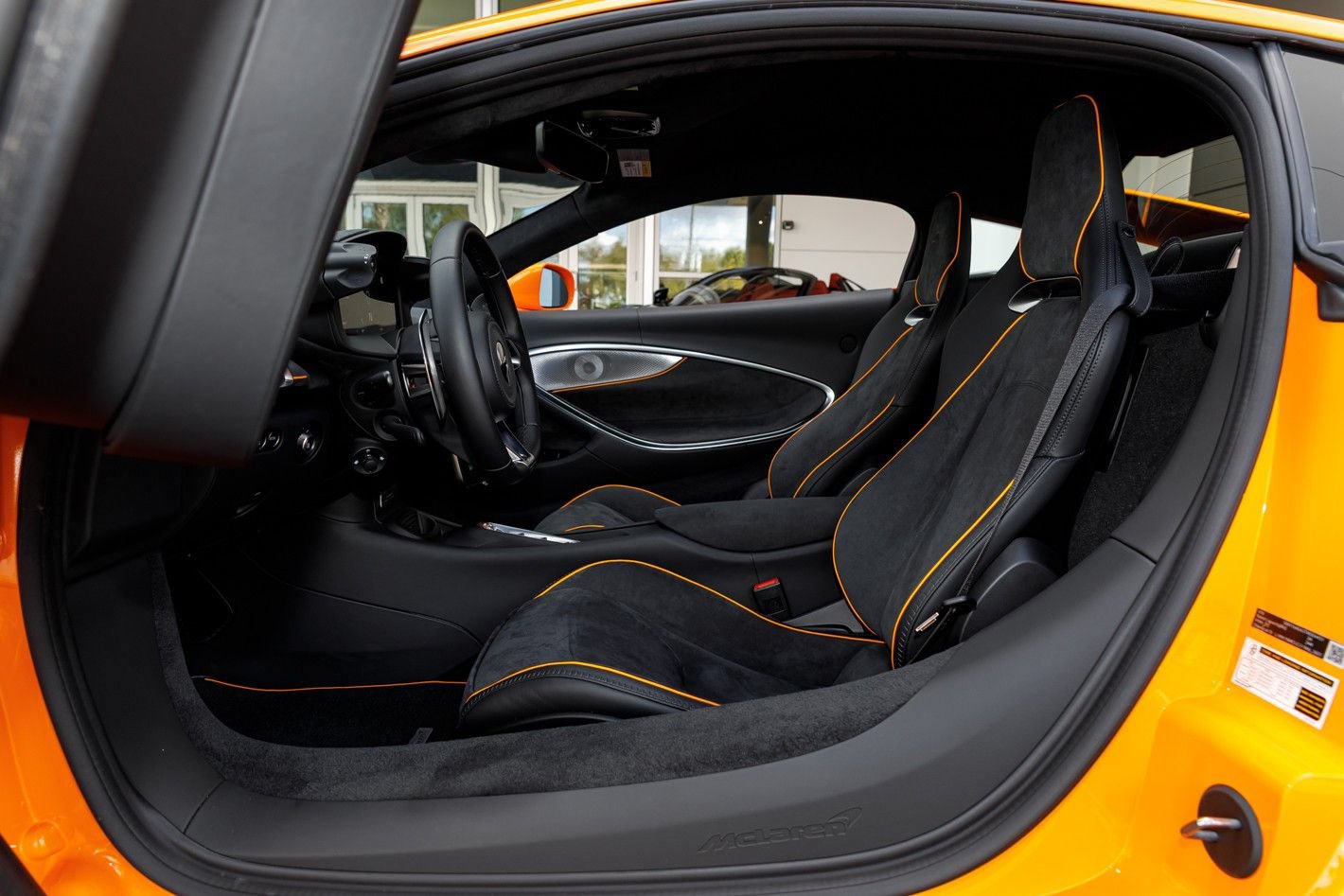 New 2026 McLaren Artura RWD image 44