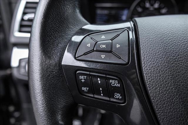 Used 2016 Ford Explorer Sport w/ Equipment Group 401A AWD/4WD image 14