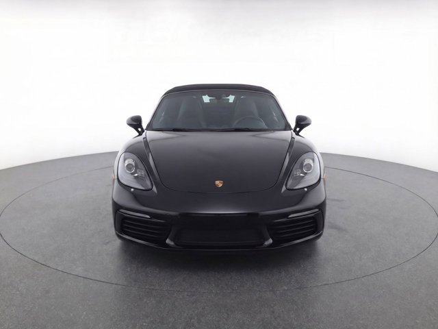 Used 2022 Porsche 718 Boxster image 2