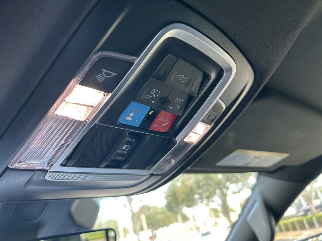 New 2026 RAM 1500 Big Horn image 45