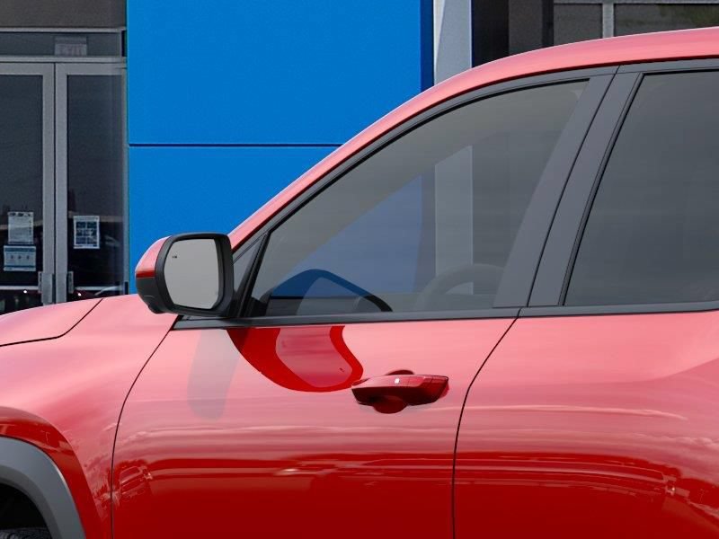 New 2027 Chevrolet Equinox LT w/ Safety and Technology Package FWD image 12