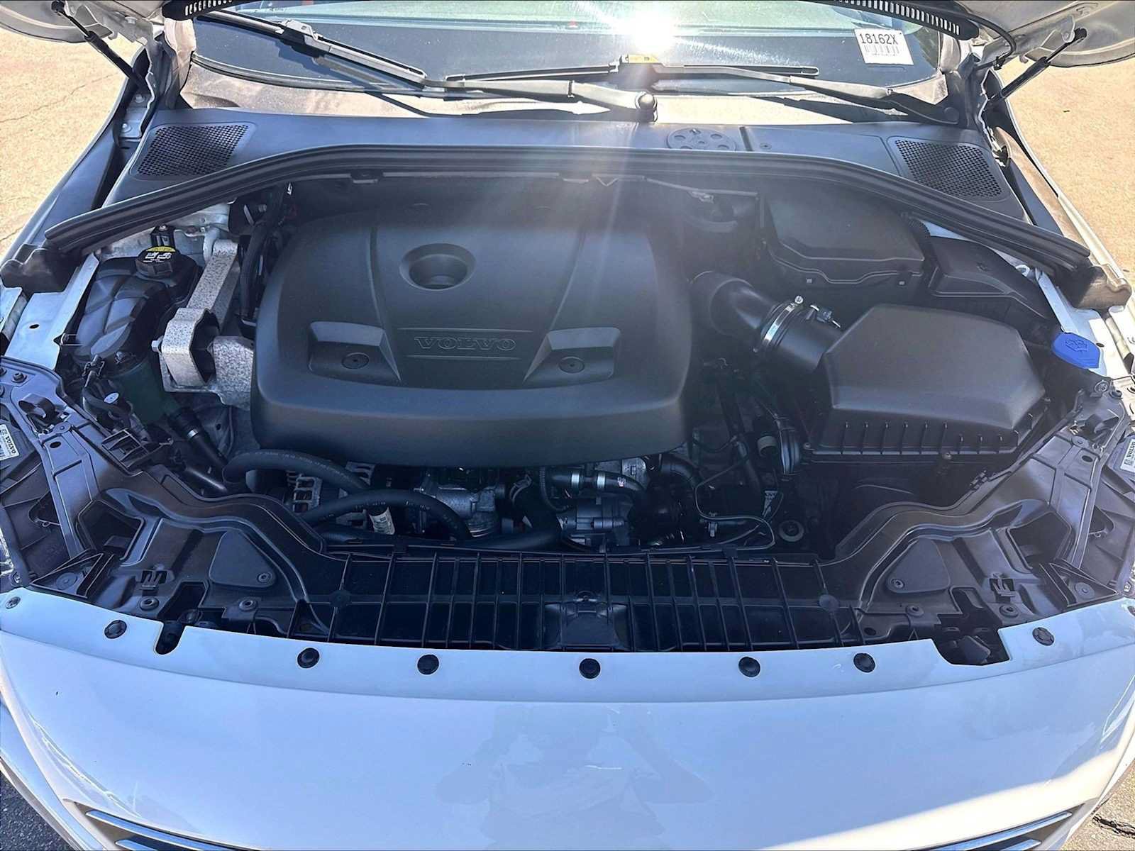 Used 2016 Volvo S60 T5 Premier w/ Protection Package FWD image 13