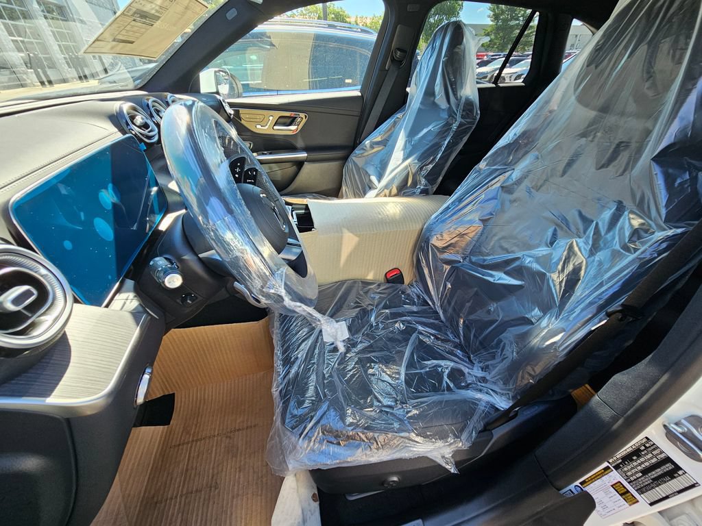 New 2026 Mercedes-Benz GLC 300 4MATIC image 10