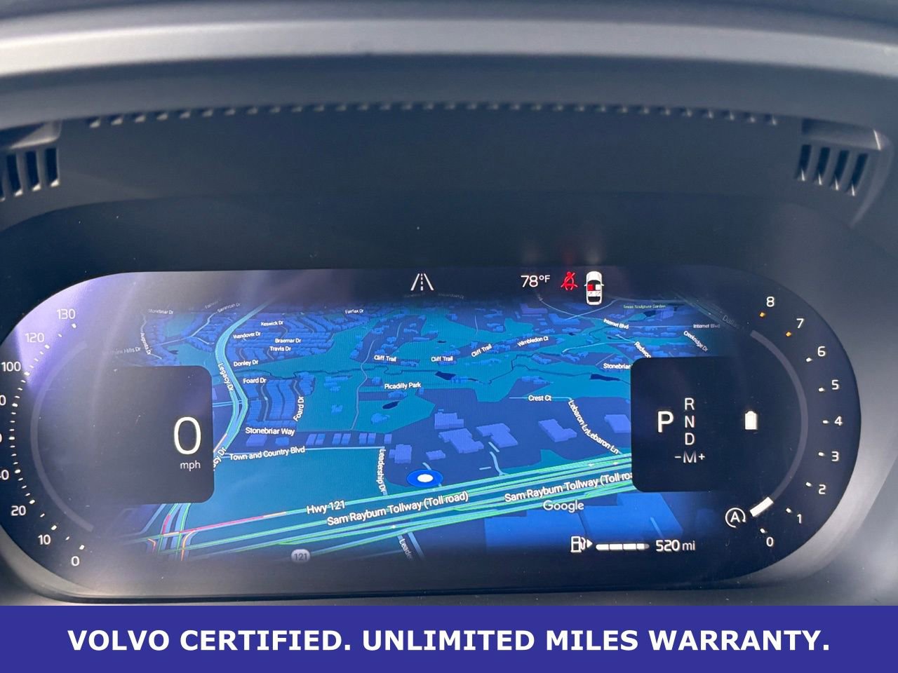 Certified 2025 Volvo XC60 B5 Core image 17