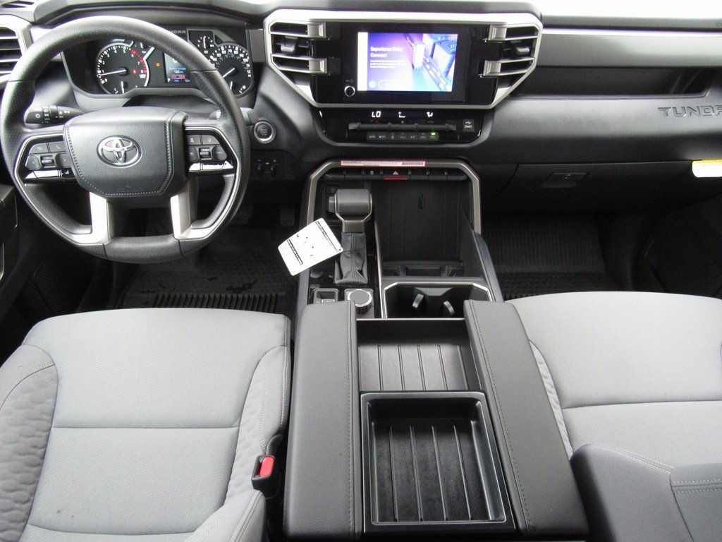 Used 2024 Toyota Tundra SR5 image 32
