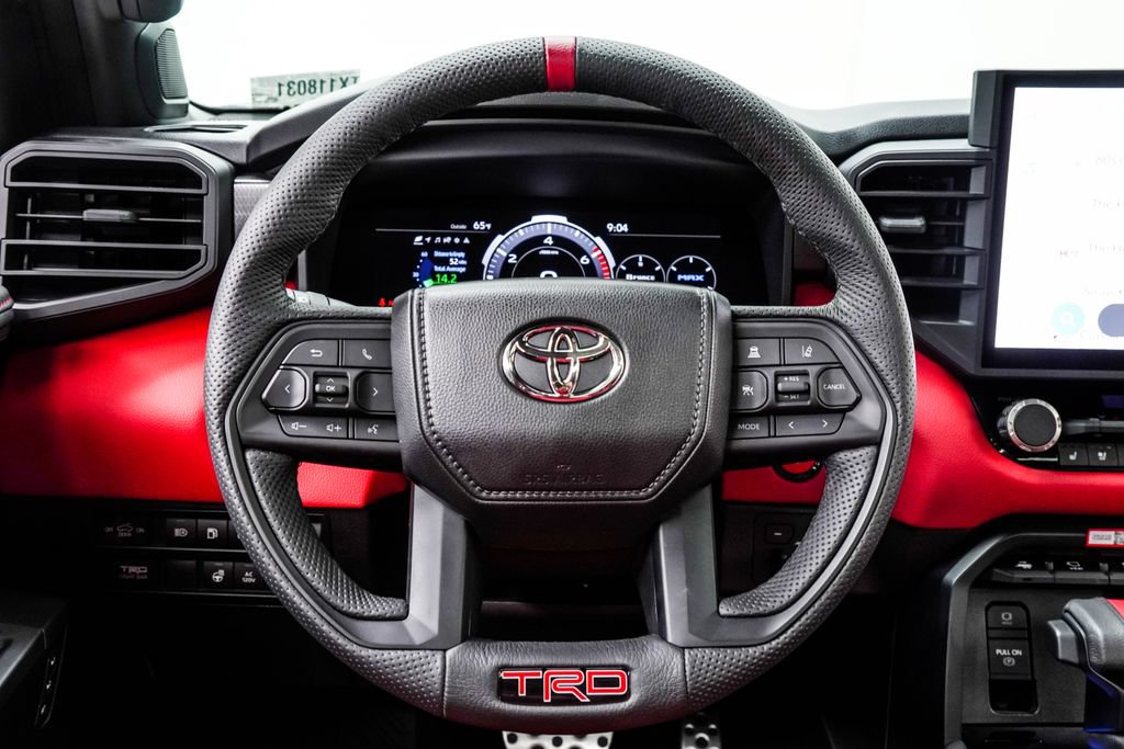Used 2026 Toyota Tundra TRD Pro AWD/4WD image 23