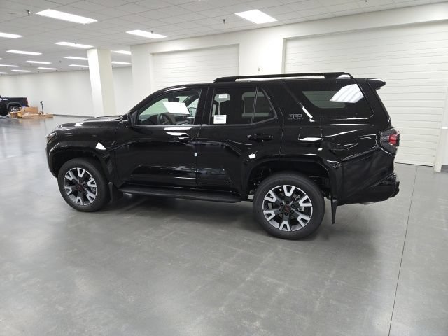 New 2026 Toyota 4Runner TRD Sport Premium AWD/4WD image 3