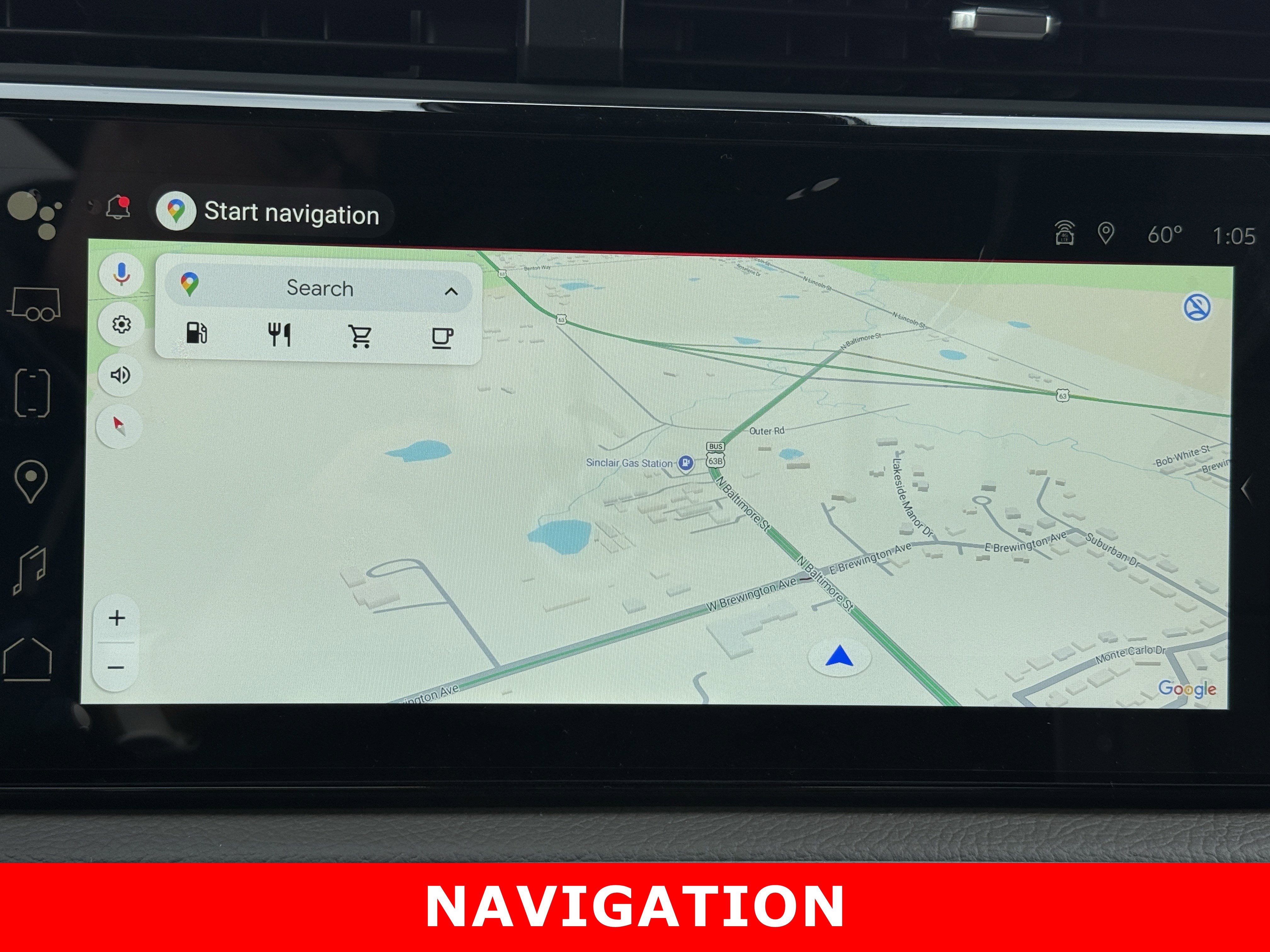 New 2026 GMC Sierra 3500 Denali w/ Denali Reserve Package image 26