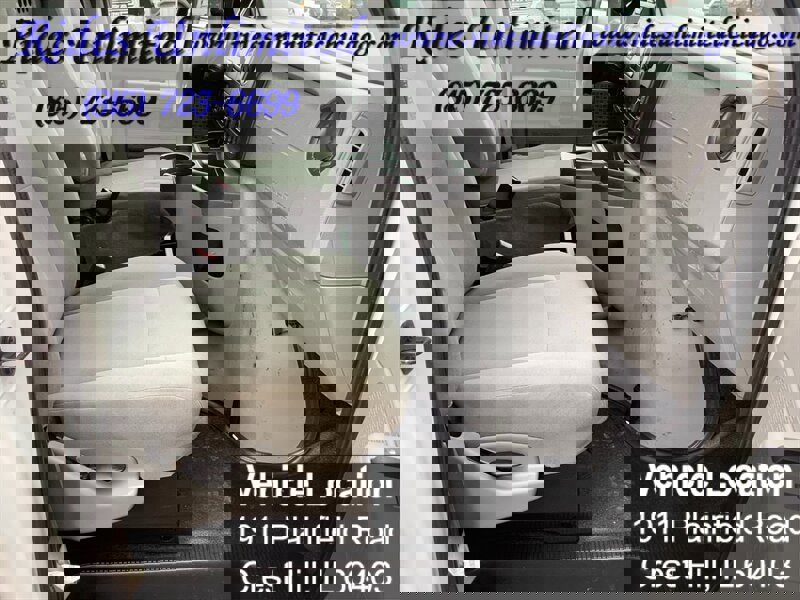 Used 2013 Ford E-250 and Econoline 250 E-250 w/ PWR Group image 21