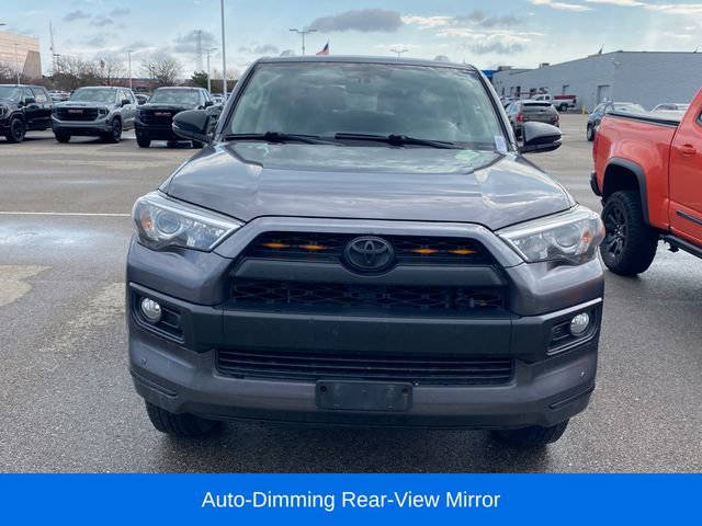 Used 2015 Toyota 4Runner Limited image 9