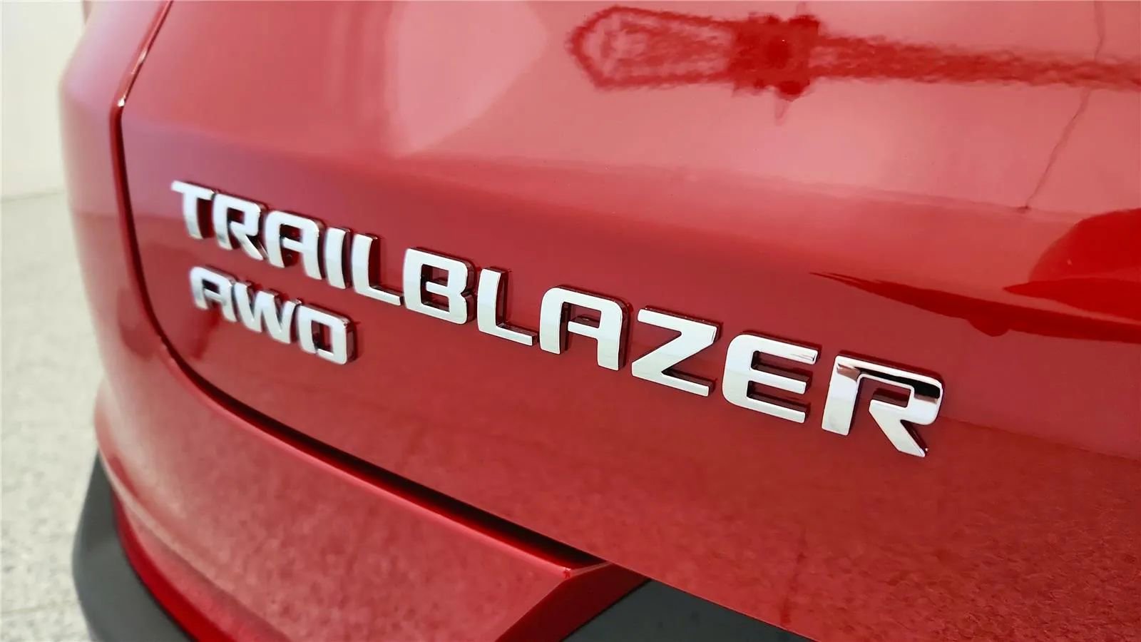 New 2026 Chevrolet TrailBlazer LT w/ Convenience Package image 17