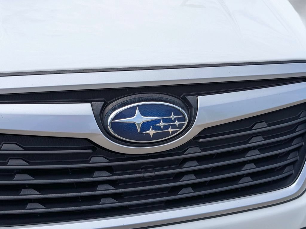 Used 2020 Subaru Forester Premium AWD/4WD image 4
