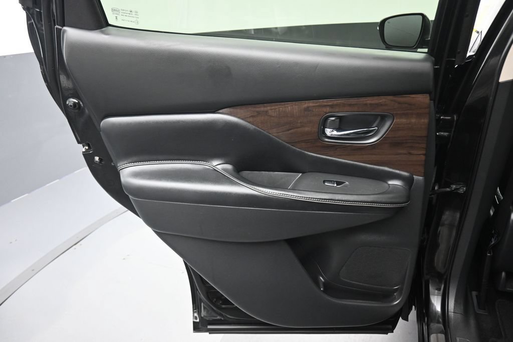 Used 2019 Nissan Murano Platinum FWD image 29