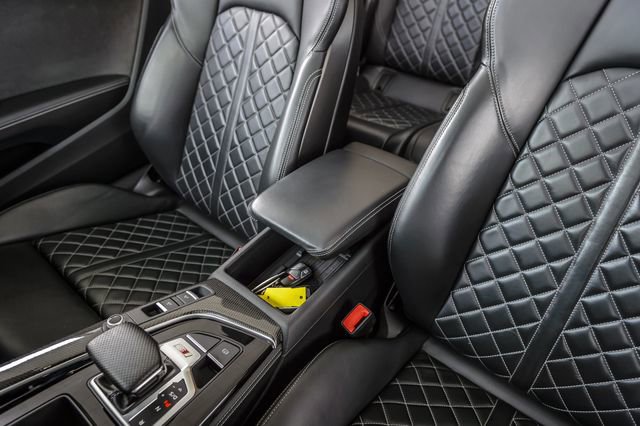 Used 2022 Audi S5 Prestige image 39