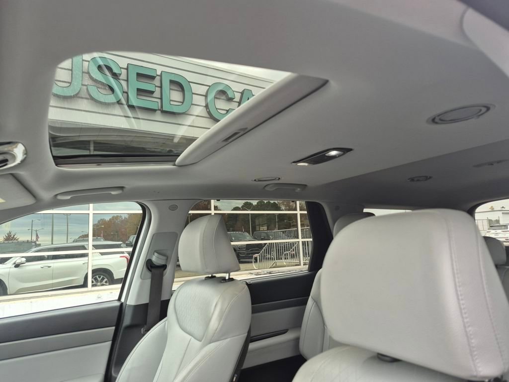 Used 2021 Hyundai Palisade SEL image 12