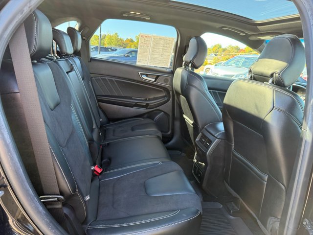 Used 2019 Ford Edge ST w/ Equipment Group 401A AWD/4WD image 25