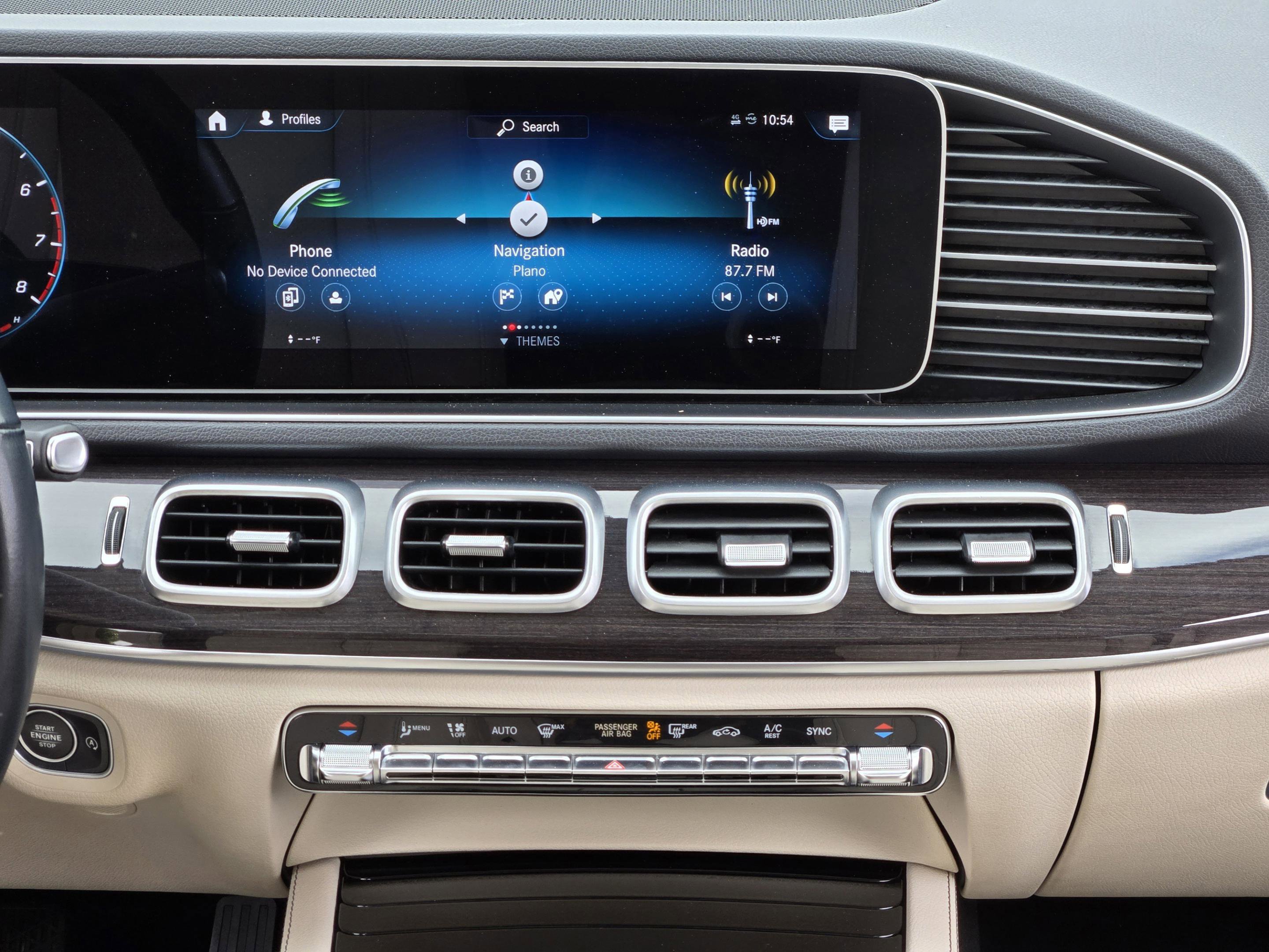 Used 2021 Mercedes-Benz GLE 350 image 23