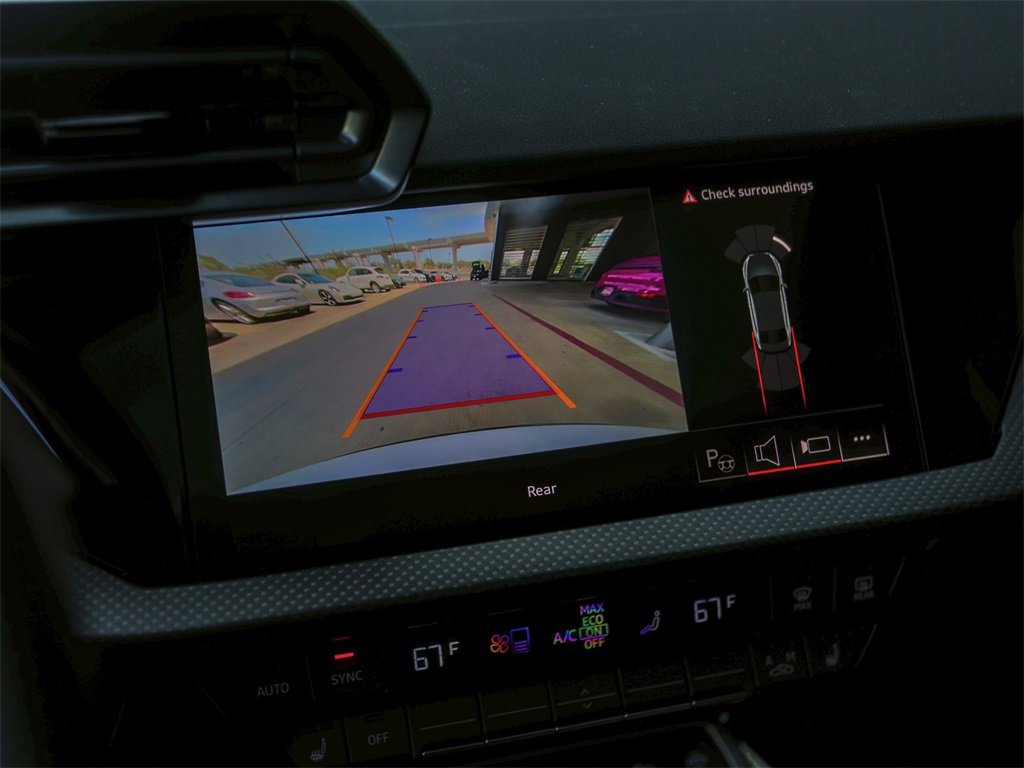 Used 2026 Audi RS 3 2.5T image 30