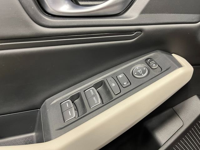 New 2026 Honda Accord SE image 9