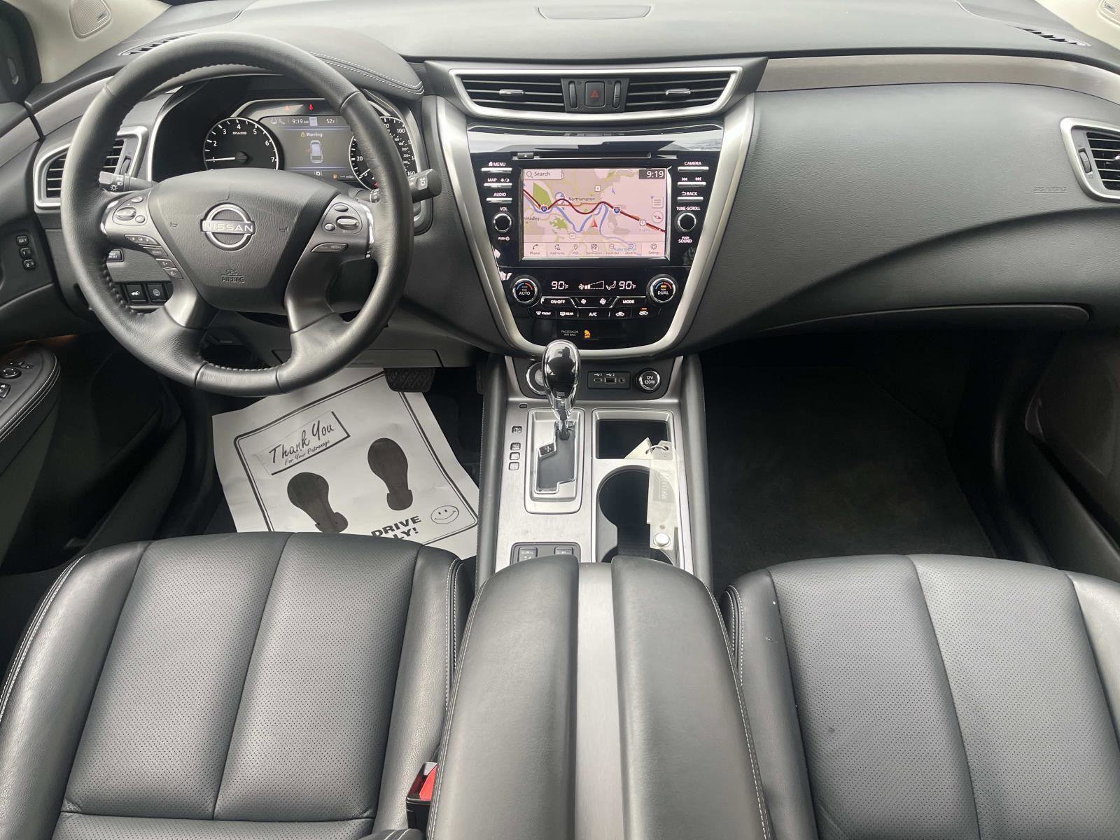 Used 2024 Nissan Murano SL image 16