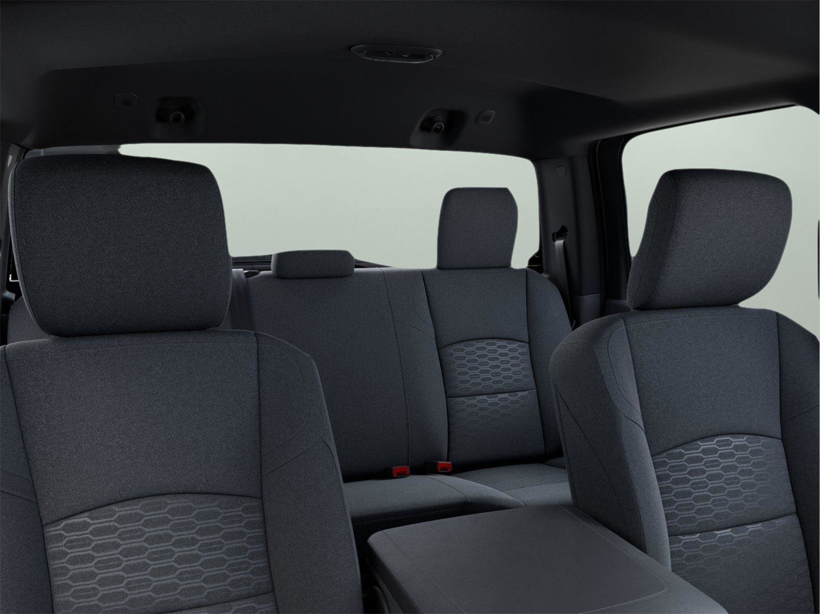 New 2026 RAM 3500 Tradesman image 26