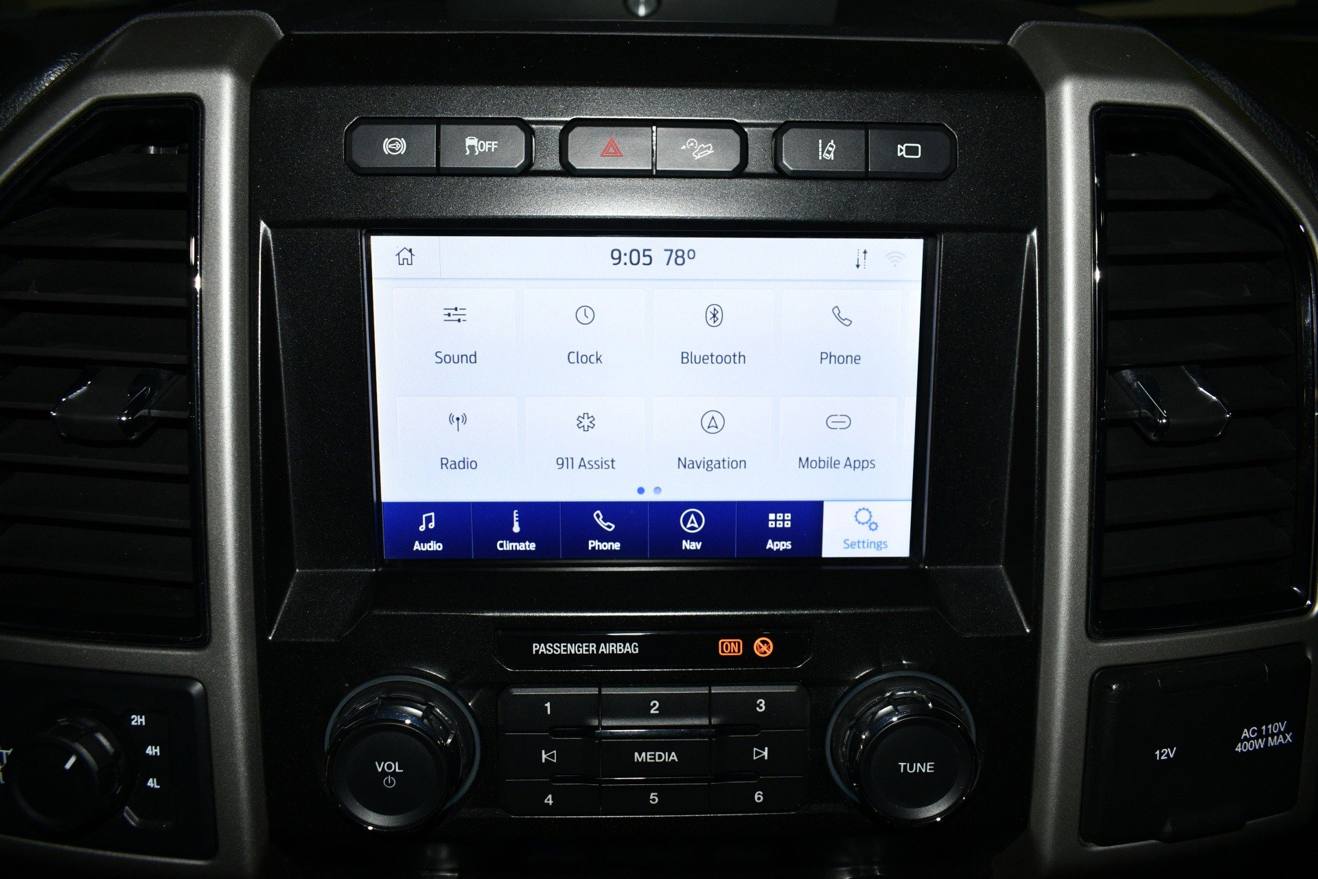 Used 2020 Ford F250 Lariat AWD/4WD image 35