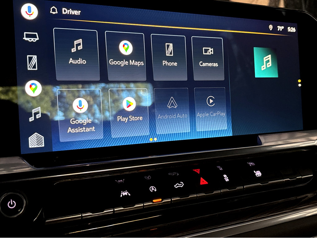 Used 2022 Chevrolet Silverado 1500 LT w/ Protection Package image 8