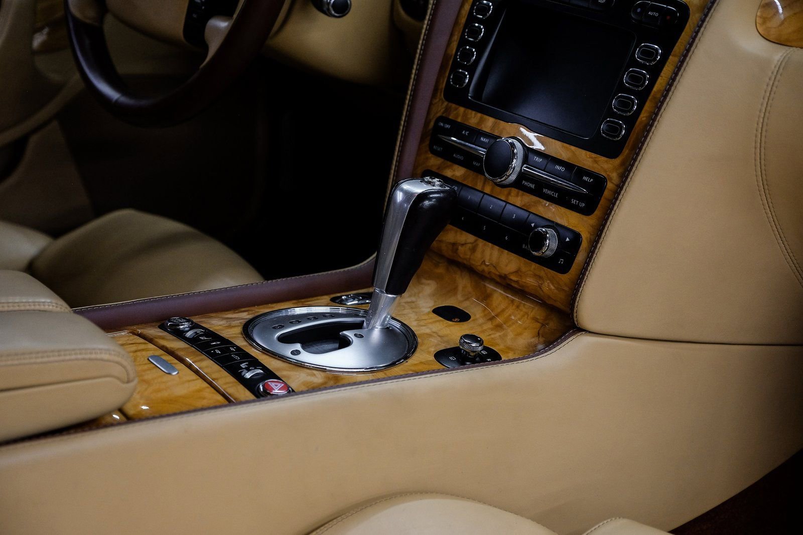 Used 2009 Bentley Continental GT image 31