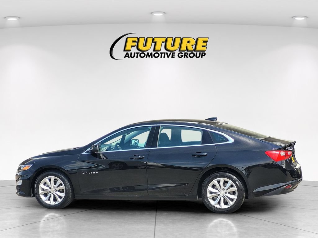 Used 2023 Chevrolet Malibu LT FWD image 7