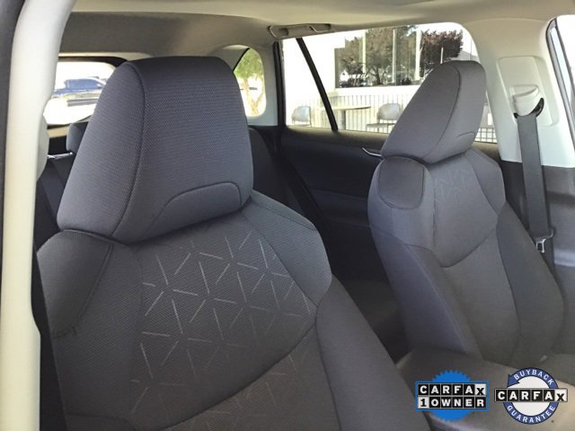 Used 2024 Toyota RAV4 XLE image 53