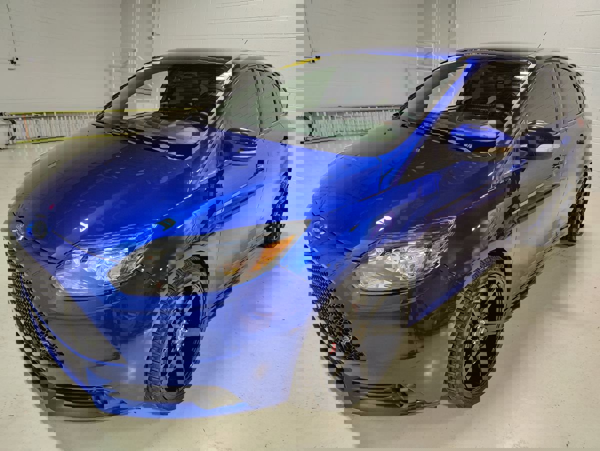 Used 2014 Ford Focus ST w/ Equipment Group 202A image 12